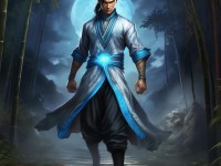 劍俠情緣手游明凈衫，為何它成了江湖俠客的必選時裝？