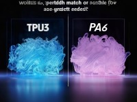TPU色母與PA6色母性能對比：誰更適合你的產(chǎn)品需求？
