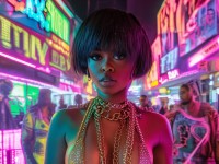 Foxy Brown如何重塑嘻哈傳奇？她的成功秘訣是什么？