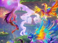 造物番外篇，在iOS手游中探索無限創(chuàng)意