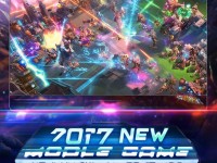 2017新公測手游，將如何引領(lǐng)移動(dòng)游戲新紀(jì)元？