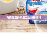 馬桶背后的家庭衛(wèi)生隱秘探討