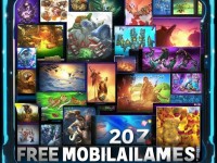 2017年哪些免費手游讓你愛不釋手？