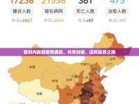 智利內(nèi)政部疫情通報，共克時艱，邁向復(fù)蘇之路