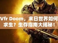 Vfr Doom，末日世界如何求生？生存指南大揭秘！