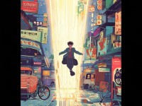昭和物語系列手游，穿越時空，你能否找回逝去的懷舊之旅？