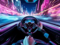 馳騁虛擬世界，手游模擬開車游戲帶你領(lǐng)略駕駛樂趣！
