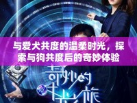與愛犬共度的溫柔時光，探索與狗共度后的奇妙體驗
