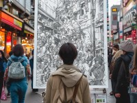 日本漫畫無遮擋，是藝術(shù)創(chuàng)新還是文化挑戰(zhàn)？