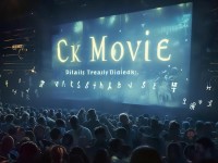 CK電影：你真的看懂了嗎？背后隱藏的秘密是什么？
