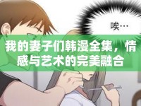 我的妻子們韓漫全集，情感與藝術(shù)的完美融合
