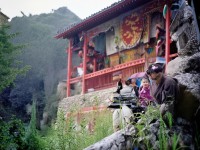 倩女手游刀客如何強(qiáng)眩暈？掌握控制之藝術(shù)，主宰戰(zhàn)場(chǎng)！