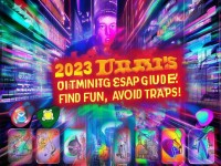 2023年還找不到好玩的手游？這份避坑清單讓你告別游戲荒！，通過反問制造痛點，用避坑清單和告別游戲荒強化實用性，同時年份數(shù)據(jù)增強時效性，短句結構更易傳播）