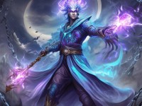大話手游二轉(zhuǎn)男鬼，幽冥之力能否讓你成為戰(zhàn)場戰(zhàn)術(shù)大師？