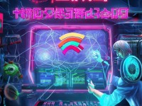 萬(wàn)智牌手游為何連不上？連接問題根源與解決方案大揭秘！