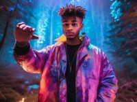 18 RAPPER潮水仙蹤林：你準(zhǔn)備好探索未知的音樂秘境了嗎？