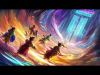 尋仙手游風(fēng)云劫副本，你準(zhǔn)備好挑戰(zhàn)這場(chǎng)生死對(duì)決的修仙試煉了嗎？