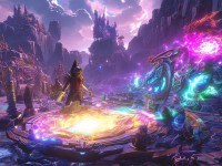 還在為裝備屬性發(fā)愁？仙境傳說手游附魔指定究竟有多逆天？