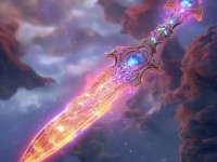 夢幻誅仙手游的絕世神兵究竟有多強？