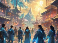 新區(qū)任務(wù)如何高效完成？打造你的西游之旅！