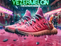 YEEZY水蜜桃為何如此火爆？它真的值得購買嗎？