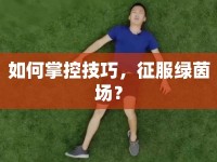 如何掌控技巧，征服綠茵場(chǎng)？
