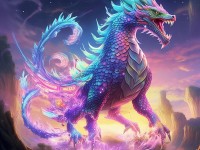神雕俠侶手游神獸蛻變，傳奇之旅等你來開啟？