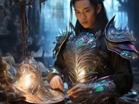 想知道如何打造倩女幽魂手游獨一無二的極品甲拓本嗎？