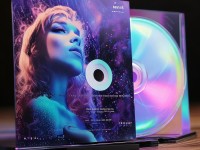 HIFI女聲CD：你的耳朵準(zhǔn)備好迎接這場靈魂洗禮了嗎？