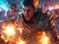 熱血手游兵哥龍珠直播，誰能抵擋這燃爆屏幕的戰(zhàn)斗激情？