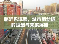 臨沂巴濱路，城市新動(dòng)脈的崛起與未來展望