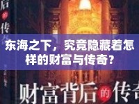 東海之下，究竟隱藏著怎樣的財(cái)富與傳奇？