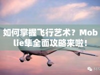 如何掌握飛行藝術(shù)？Moblie隼全面攻略來(lái)啦！
