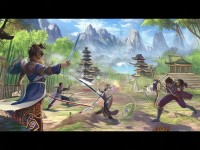 熱血江湖手游，武俠世界究竟有多少樂趣等你來探索？