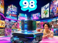 98仙游平臺究竟能帶來怎樣的游戲體驗？立刻下載揭秘！