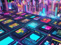 手游應(yīng)用市場份額，競爭格局與未來趨勢