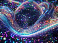 一條線的無限可能，網絡討論中的視覺與意義