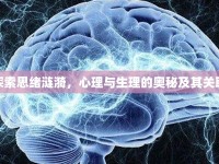 探索思緒漣漪，心理與生理的奧秘及其關聯(lián)