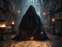 秘密教真的掌控了人類的信仰與命運(yùn)嗎?