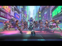 什么手游像守望先鋒？移動團隊競技等你來戰(zhàn)！