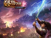 軒轅傳奇手游，正義之戰(zhàn)能否徹底打擊掛機行為？