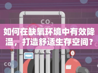 如何在缺氧環(huán)境中有效降溫，打造舒適生存空間？