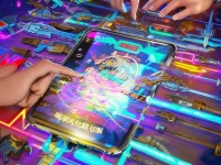 手游彈彈堂，策略性武器選擇，你掌握了嗎？