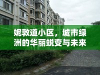 妮敦道小區(qū)，城市綠洲的華麗蛻變與未來展望