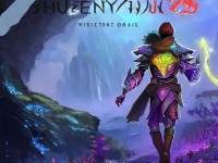 神武2手游圖鑒任務(wù)，探索未知世界的奇妙之旅，你準(zhǔn)備好了嗎？