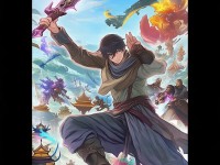 神雕俠侶手游，平民玩家如何在江湖中立足？