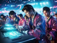 韓服版穿越火線手游會掀起全球競技熱潮嗎？