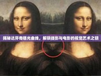 揭秘達(dá)芬奇曝光曲線，解鎖攝影與電影的視覺藝術(shù)之鑰