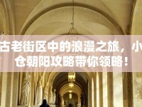 古老街區(qū)中的浪漫之旅，小倉朝陽攻略帶你領略！