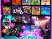 2024年最火手游Top10，哪款讓你熬夜停不下來(lái)？